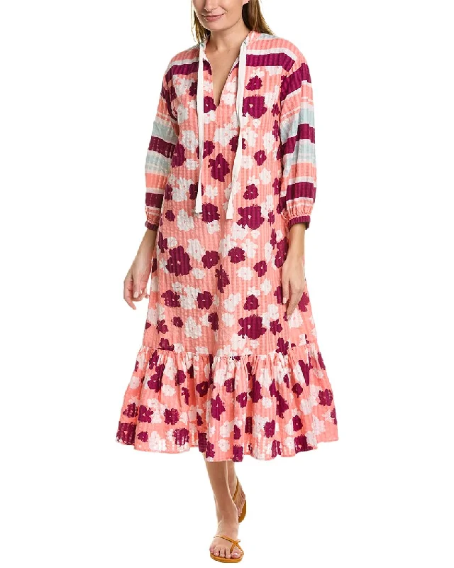Tanya Taylor Evelyn Dress