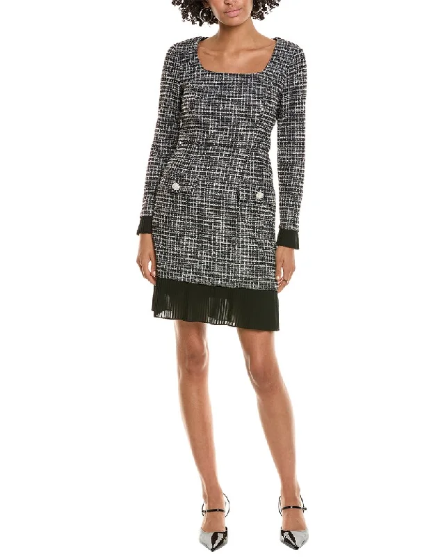 Taylor Sheath Dress