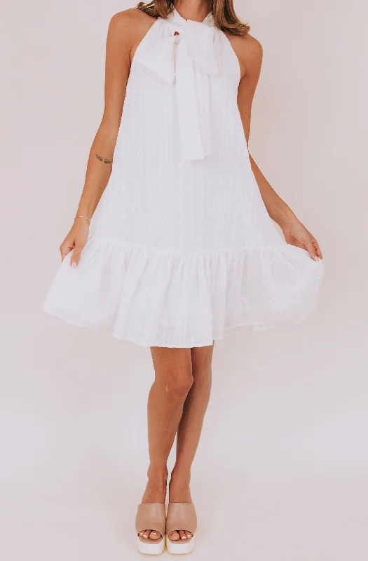 Til' The End Dress