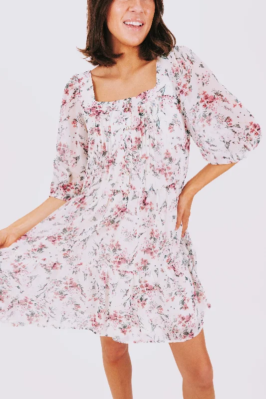 Touch Of Romance Dress