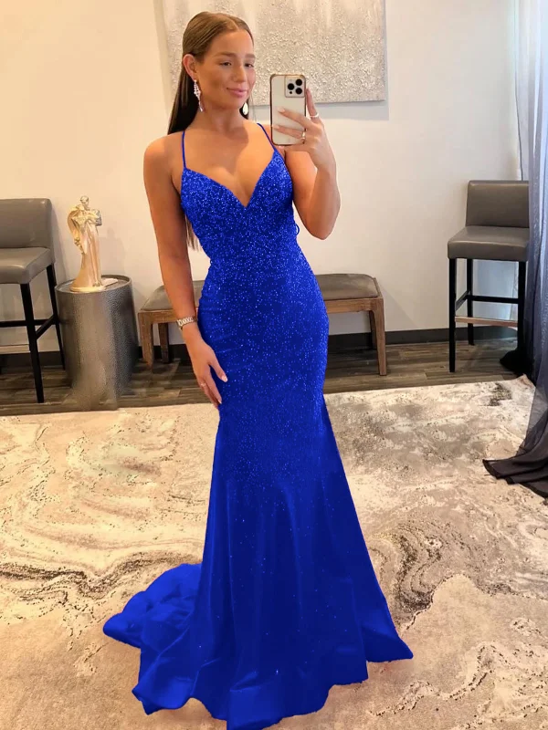 Royal Blue