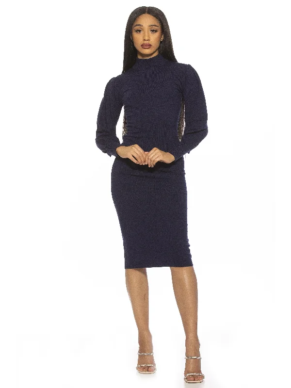 navy