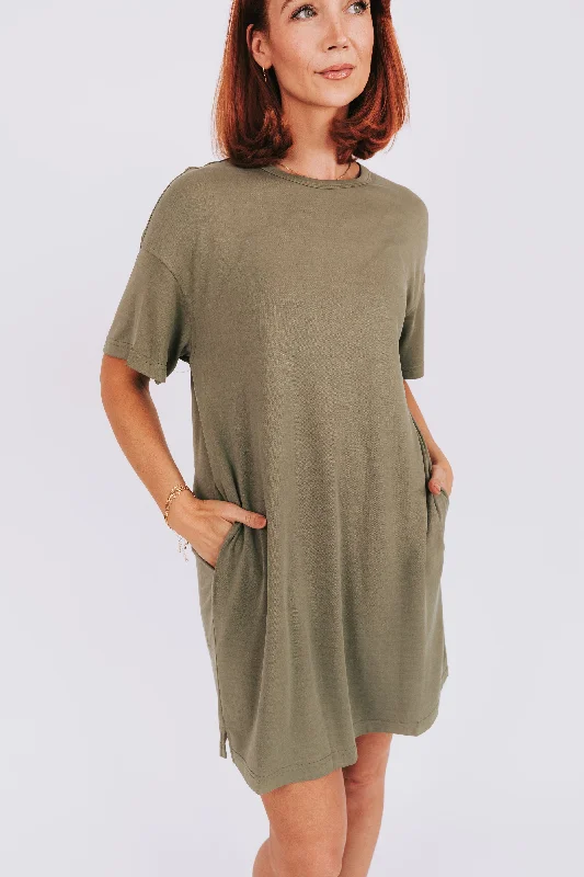 Wise Decision Dress