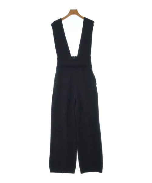 MACPHEE Overalls/ Rompers/ Jumpsuits Patch Pocket Overalls