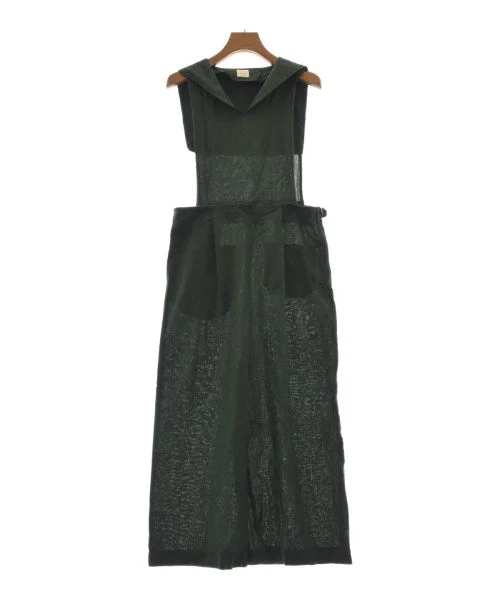 bulle de savon Overalls/ Rompers/ Jumpsuits Asymmetric Shoulder Overalls