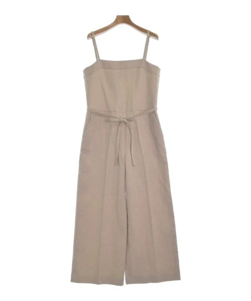 DRESSTERIOR Overalls/ Rompers/ Jumpsuits Vintage-Inspired Jumpsuit