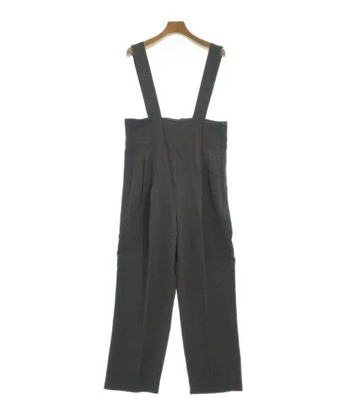 LOWRYS FARM Overalls/ Rompers/ Jumpsuits Classic Washed Denim Overalls