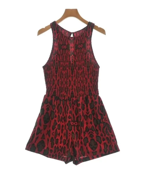 DOLCE VITA Overalls/ Rompers/ Jumpsuits Stylish Workwear Overalls