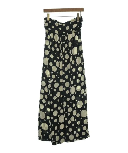 DIANE von FURSTENBERG Overalls/ Rompers/ Jumpsuits Stretchy Waist Romper
