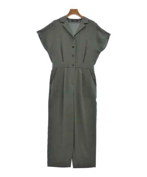 UNTITLED Overalls/ Rompers/ Jumpsuits Long Sleeve Jumpsuit