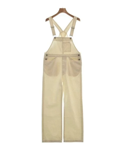 FRAMeWORK Overalls/ Rompers/ Jumpsuits Layered Tee Jumpsuit