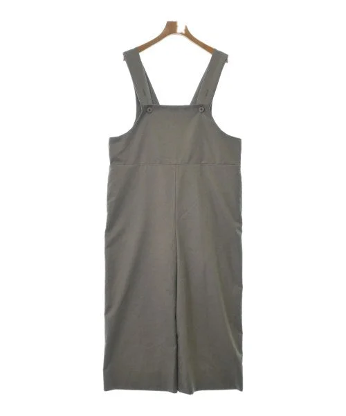 Couleur Meler Overalls/ Rompers/ Jumpsuits Versatile Day-to-Night Jumpsuit