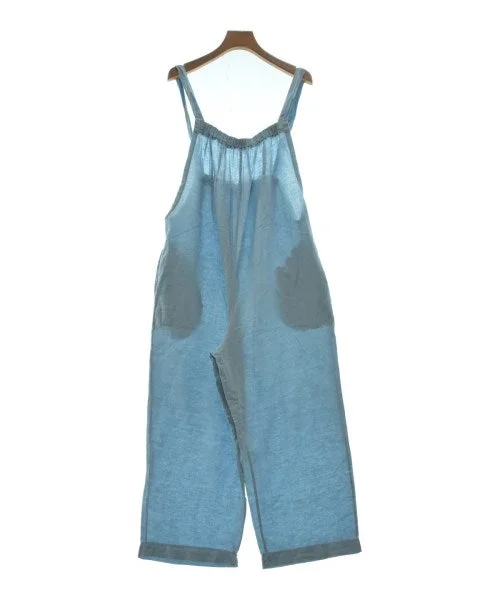 Other brand Overalls/ Rompers/ Jumpsuits Draped Wide-Leg Jumpsuit