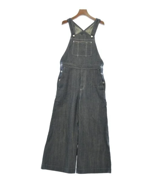 LyricisM Overalls/ Rompers/ Jumpsuits Striped Casual Jumpsuit
