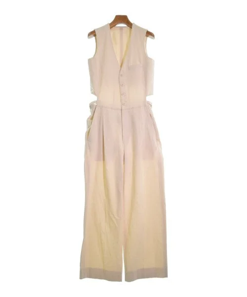 beautiful people Overalls/ Rompers/ Jumpsuits Boho Printed Jumpsuit