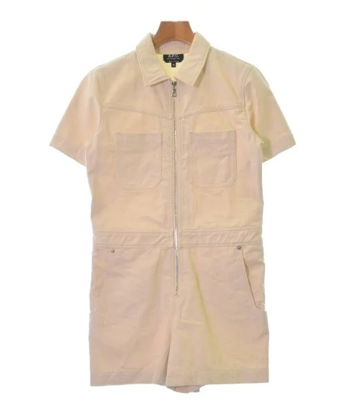 A.P.C. Overalls/ Rompers/ Jumpsuits Elegant Tailored Jumpsuit