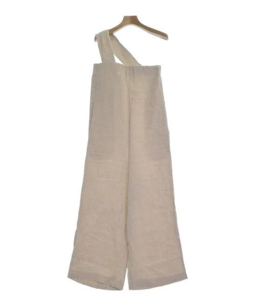 BEAUTY&YOUTH UNITED ARROWS Overalls/ Rompers/ Jumpsuits Chic Belted Romper