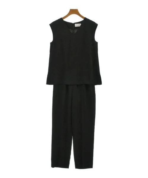 BEAUTY&YOUTH UNITED ARROWS Overalls/ Rompers/ Jumpsuits Lightweight Flowy Overalls