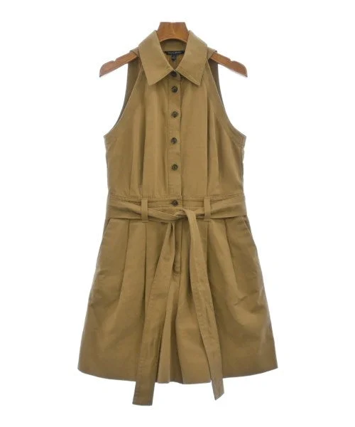 BANANA REPUBLIC Overalls/ Rompers/ Jumpsuits Strappy Linen Jumpsuit