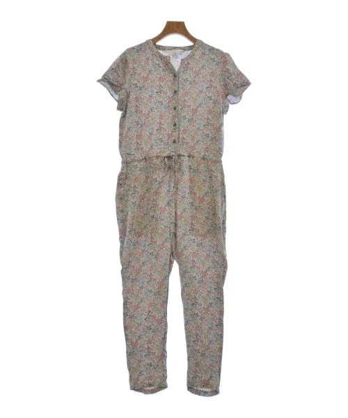 To b. by agnes b Overalls/ Rompers/ Jumpsuits Layered Effect Jumpsuit
