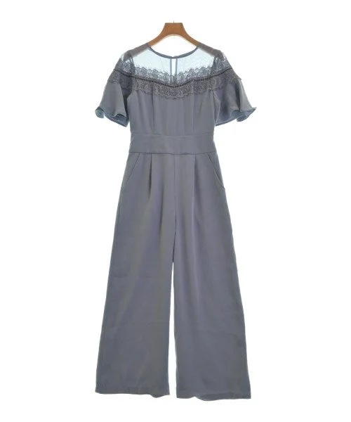 Lily Brown Overalls/ Rompers/ Jumpsuits Adjustable Fit Overalls