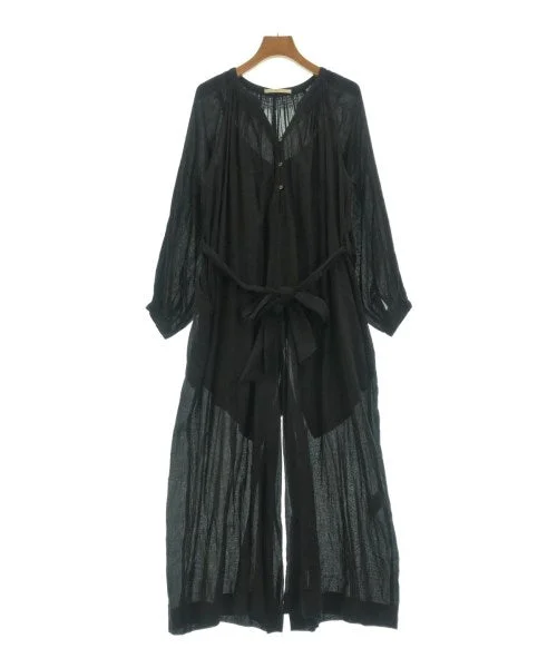 NE QUITTEZ PAS Overalls/ Rompers/ Jumpsuits Ripped Street Overalls