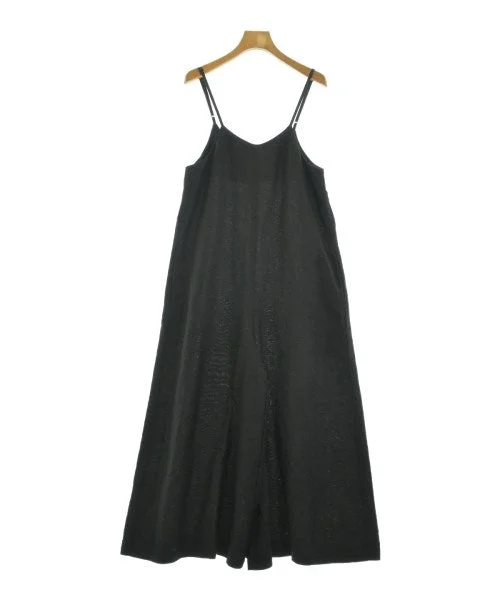 FORK&SPOON Overalls/ Rompers/ Jumpsuits Button-Front Denim Overalls