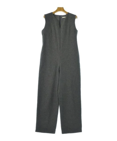 CLANE Overalls/ Rompers/ Jumpsuits Trendy Tie-Waist Jumpsuit
