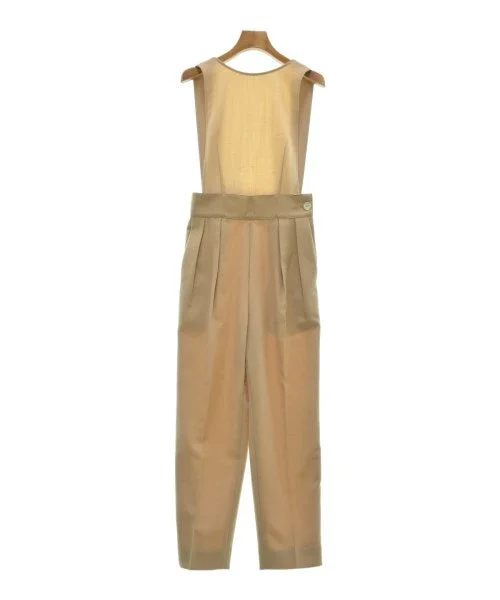 ROPE Eternal Overalls/ Rompers/ Jumpsuits Layered Effect Jumpsuit