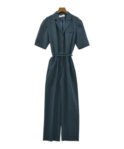 IRENE Overalls/ Rompers/ Jumpsuits Cozy Thermal Overalls