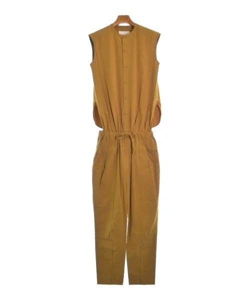 AK+1 by EFFE BEAMS Overalls/ Rompers/ Jumpsuits Feminine Tie-Back Jumpsuit