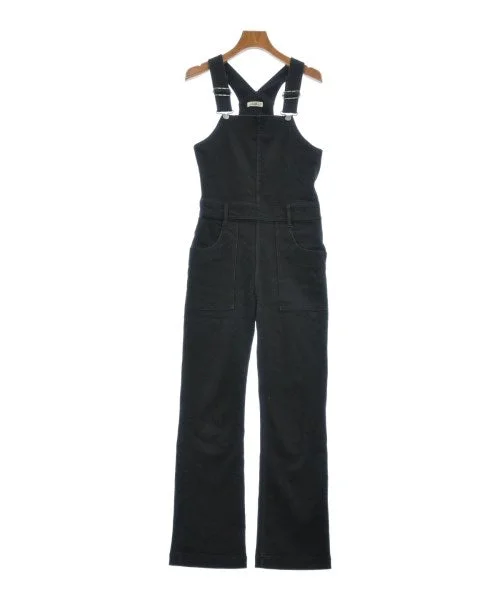 abc LULU Overalls/ Rompers/ Jumpsuits Roomy Pocket Jumpsuit