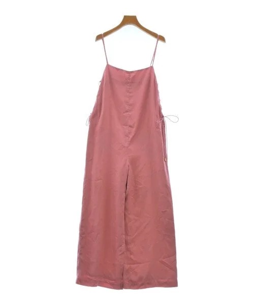 AMERI Overalls/ Rompers/ Jumpsuits Button-Up Corduroy Overalls