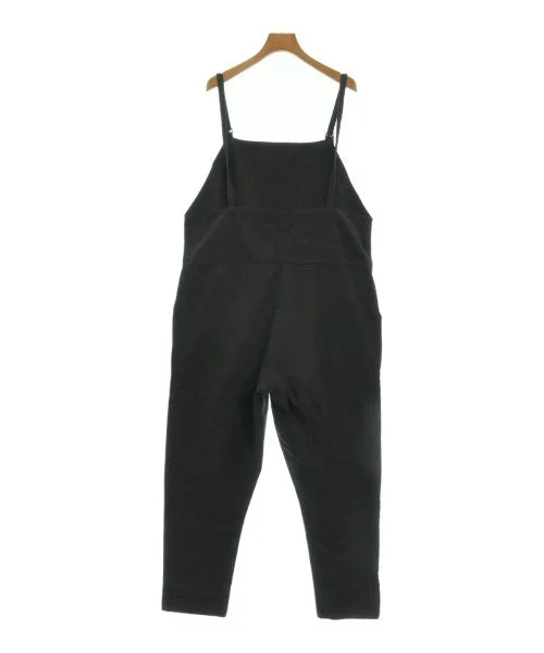 Baserange Overalls/ Rompers/ Jumpsuits Cropped Denim Overalls