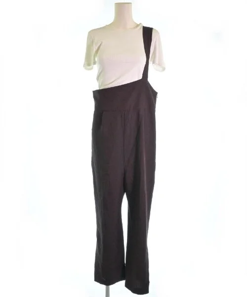 Uhr Overalls/ Rompers/ Jumpsuits Long Sleeve Jumpsuit
