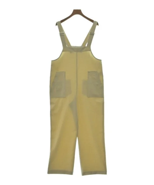CAPRICIEUX LE'MAGE Overalls/ Rompers/ Jumpsuits Comfy Travel Overalls