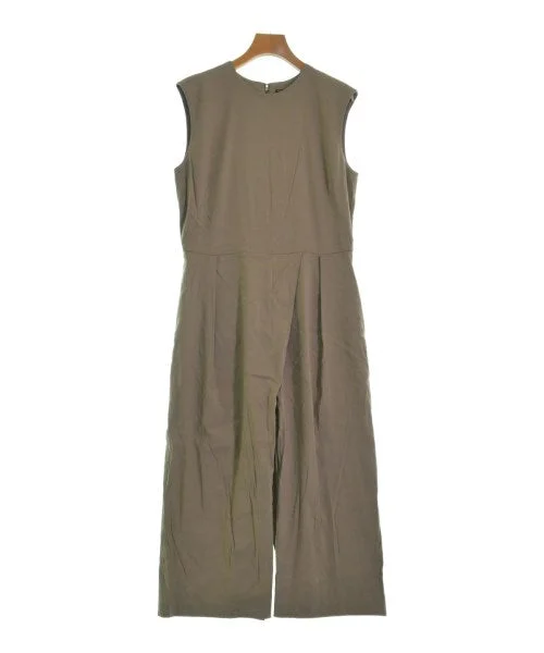 VERMEIL par iena Overalls/ Rompers/ Jumpsuits Trendy Tie-Waist Jumpsuit
