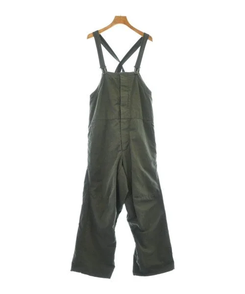 GARMENT REPRODUCTION OF WORKERS Overalls/ Rompers/ Jumpsuits Stretchy Skinny Overalls