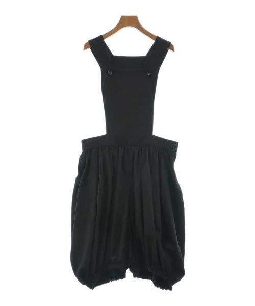 COMME des GARCONS COMME des GARCONS Overalls/ Rompers/ Jumpsuits Corduroy Flared Overalls