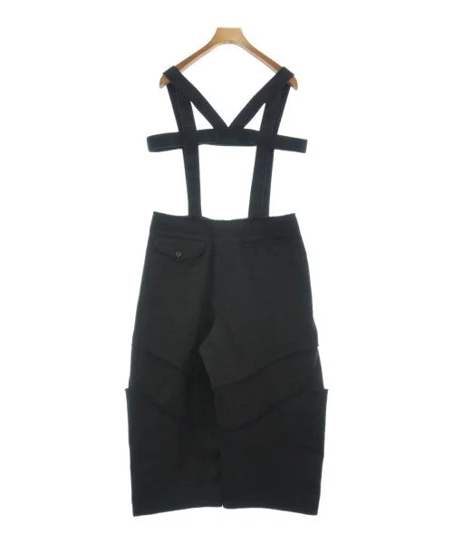 COMME des GARCONS Overalls/ Rompers/ Jumpsuits Warm Fleece Overalls