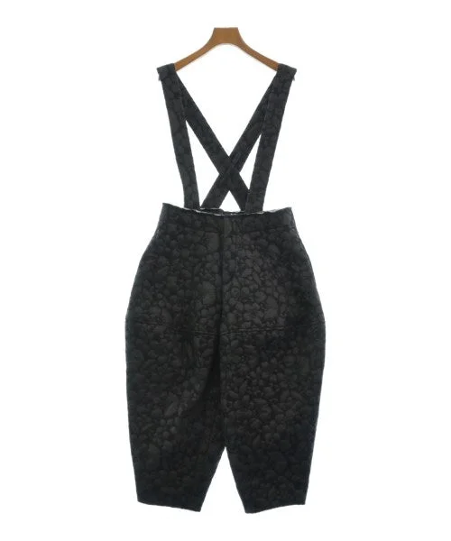 COMME des GARCONS Overalls/ Rompers/ Jumpsuits Vintage Wash Jumpsuit