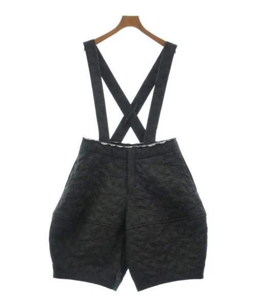 COMME des GARCONS Overalls/ Rompers/ Jumpsuits Side Button Overalls