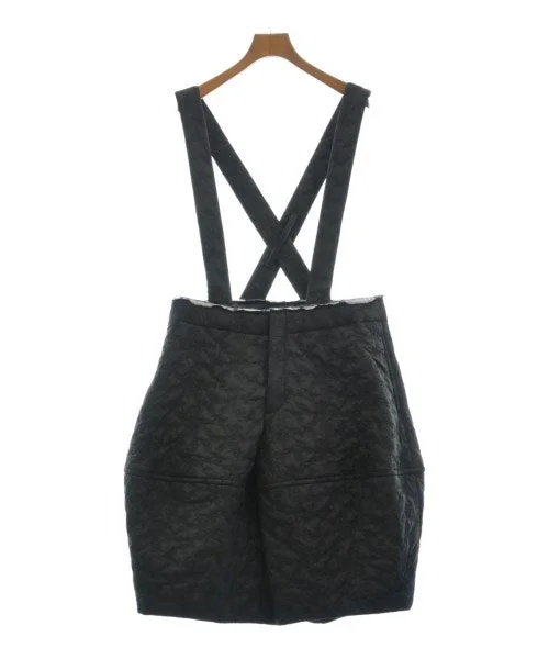 COMME des GARCONS Overalls/ Rompers/ Jumpsuits Classic Bib Overalls