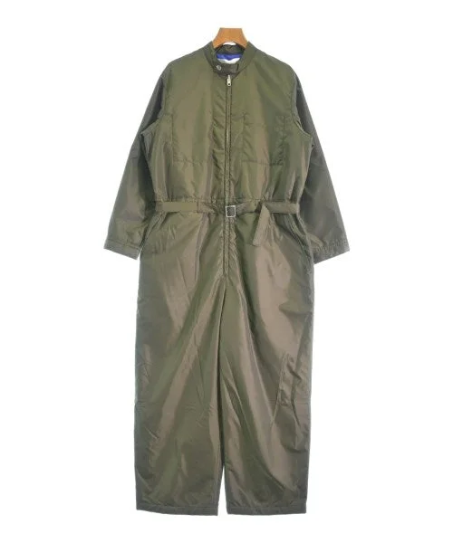 TAO Overalls/ Rompers/ Jumpsuits Sleeveless Fitted Overalls
