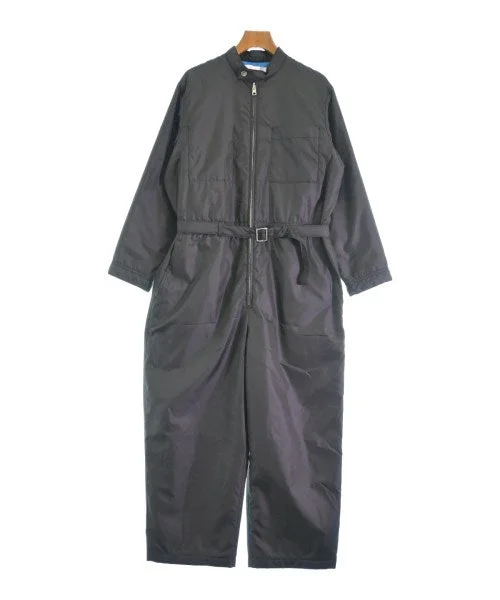 TAO Overalls/ Rompers/ Jumpsuits Urban Denim Jumpsuit