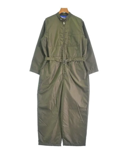 TAO Overalls/ Rompers/ Jumpsuits Feminine Tie-Back Jumpsuit