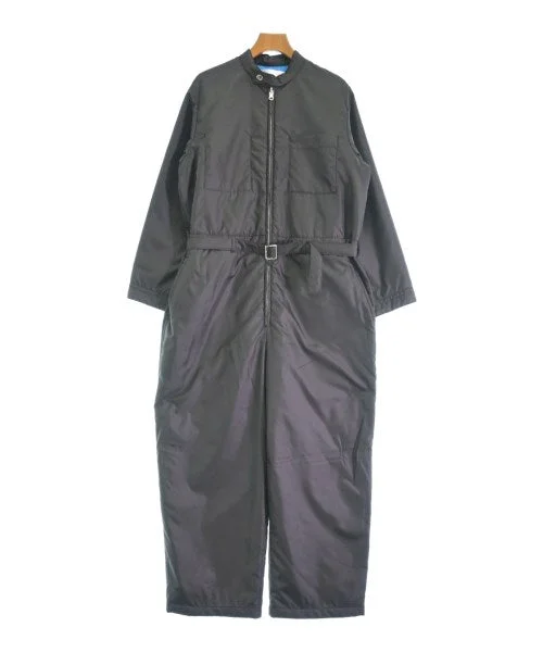 TAO Overalls/ Rompers/ Jumpsuits Pastel Color Overalls