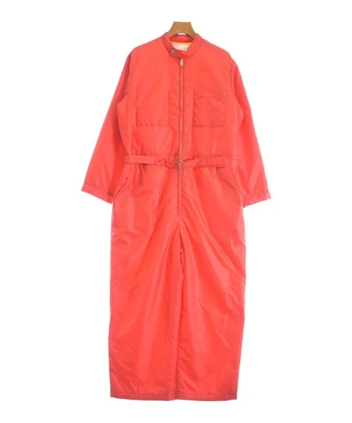 TAO Overalls/ Rompers/ Jumpsuits Loose Relaxed Jumpsuit