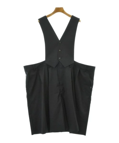 noir kei ninomiya Overalls/ Rompers/ Jumpsuits Utility Pocket Jumpsuit