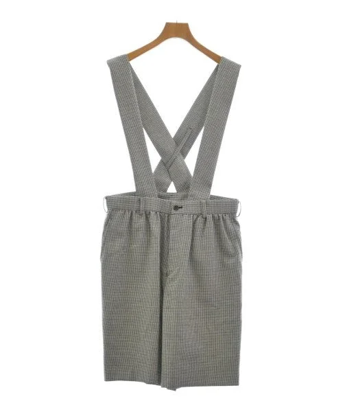 COMME des GARCONS GIRL Overalls/ Rompers/ Jumpsuits Modern Sleek Overalls